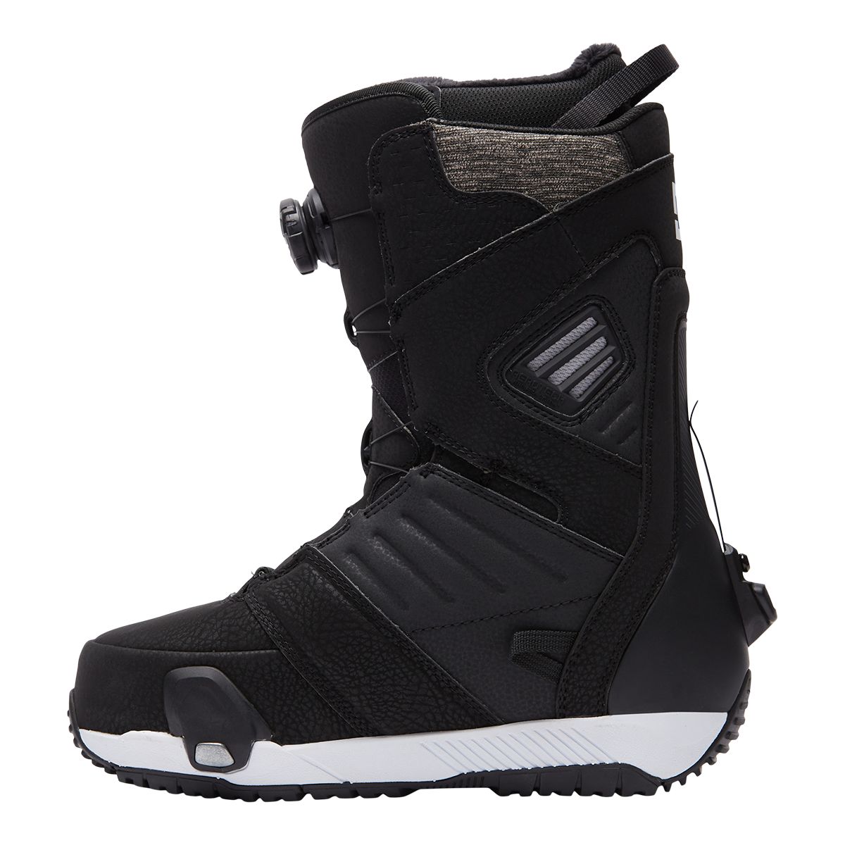 DC Judge Step On BOA Men’s Snowboard Boots 2023