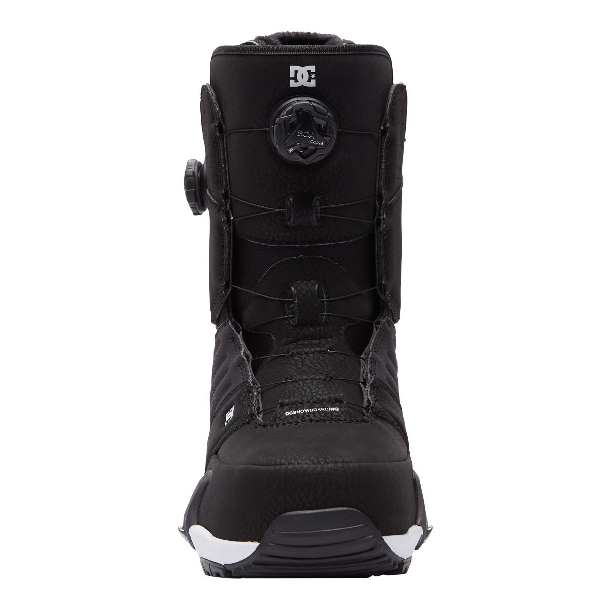 DC Judge Step On BOA Men’s Snowboard Boots 2023