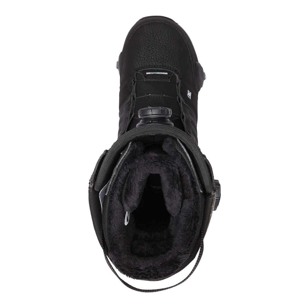 DC Judge Step On BOA Men’s Snowboard Boots 2023