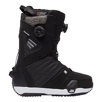 DC Judge Step On BOA Men’s Snowboard Boots 2023 Side_Right
