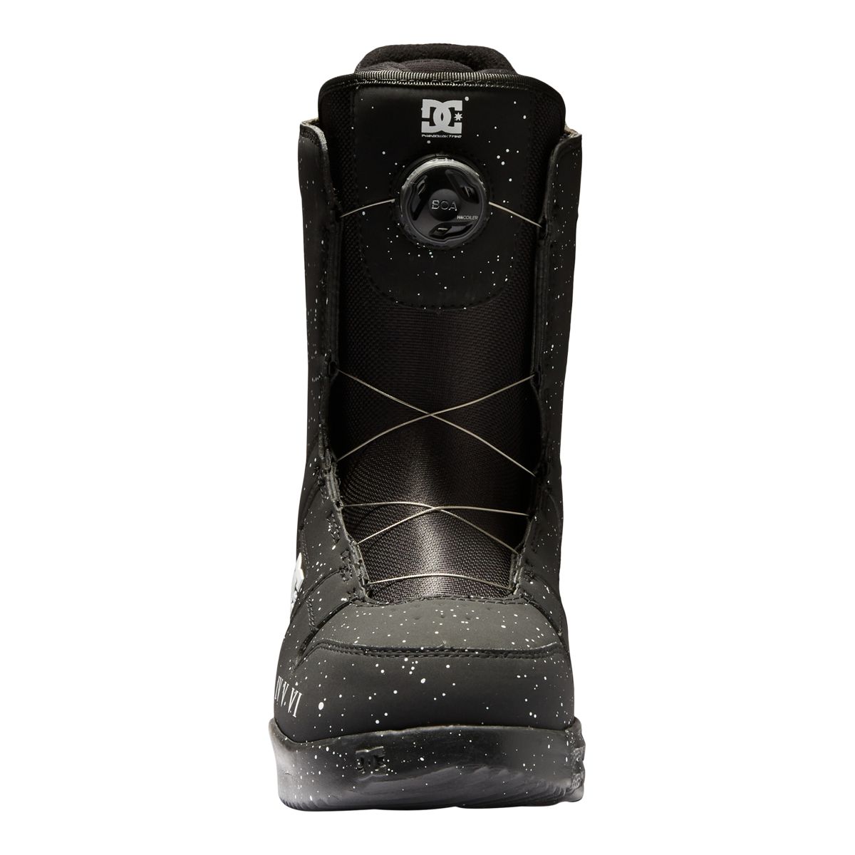 DC Phase BOA Star Wars Men’s Snowboard Boots 2023
