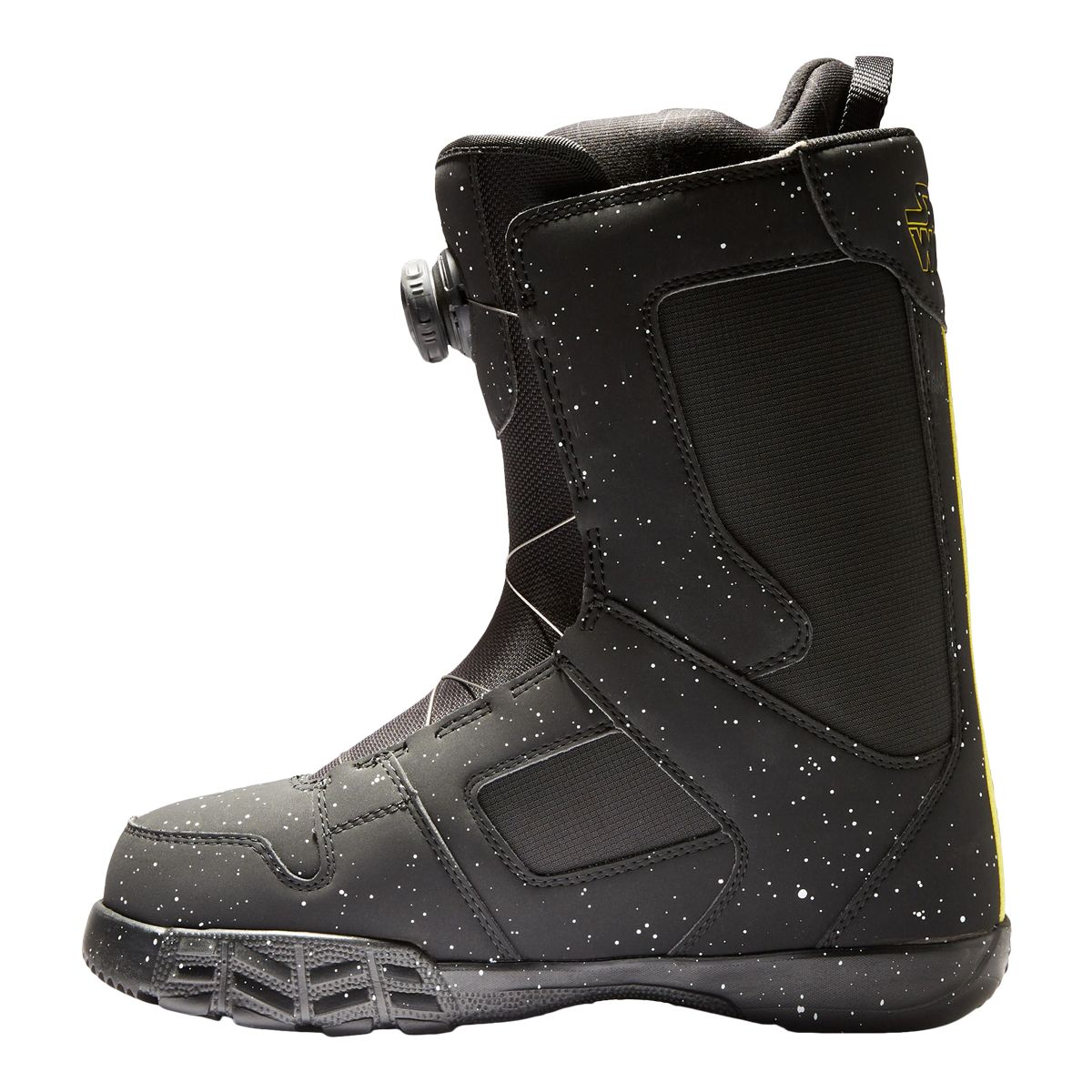 DC Phase BOA Star Wars Men’s Snowboard Boots 2023