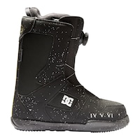 DC Phase BOA Star Wars Men’s Snowboard Boots 2023 Side_Right