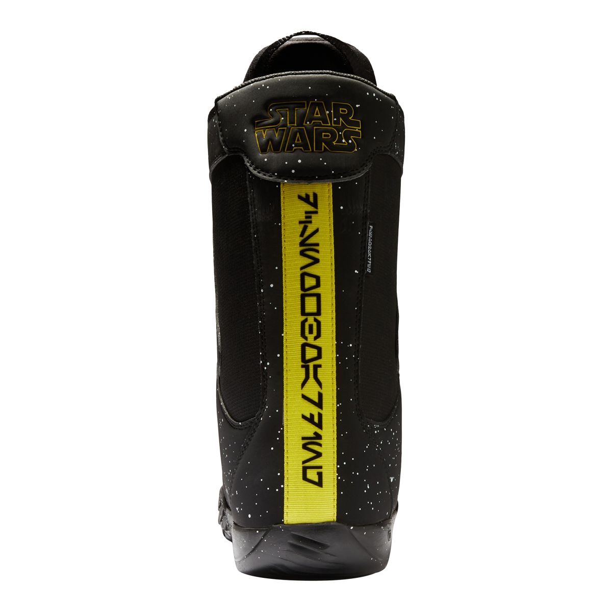 DC Phase BOA Star Wars Men’s Snowboard Boots 2023