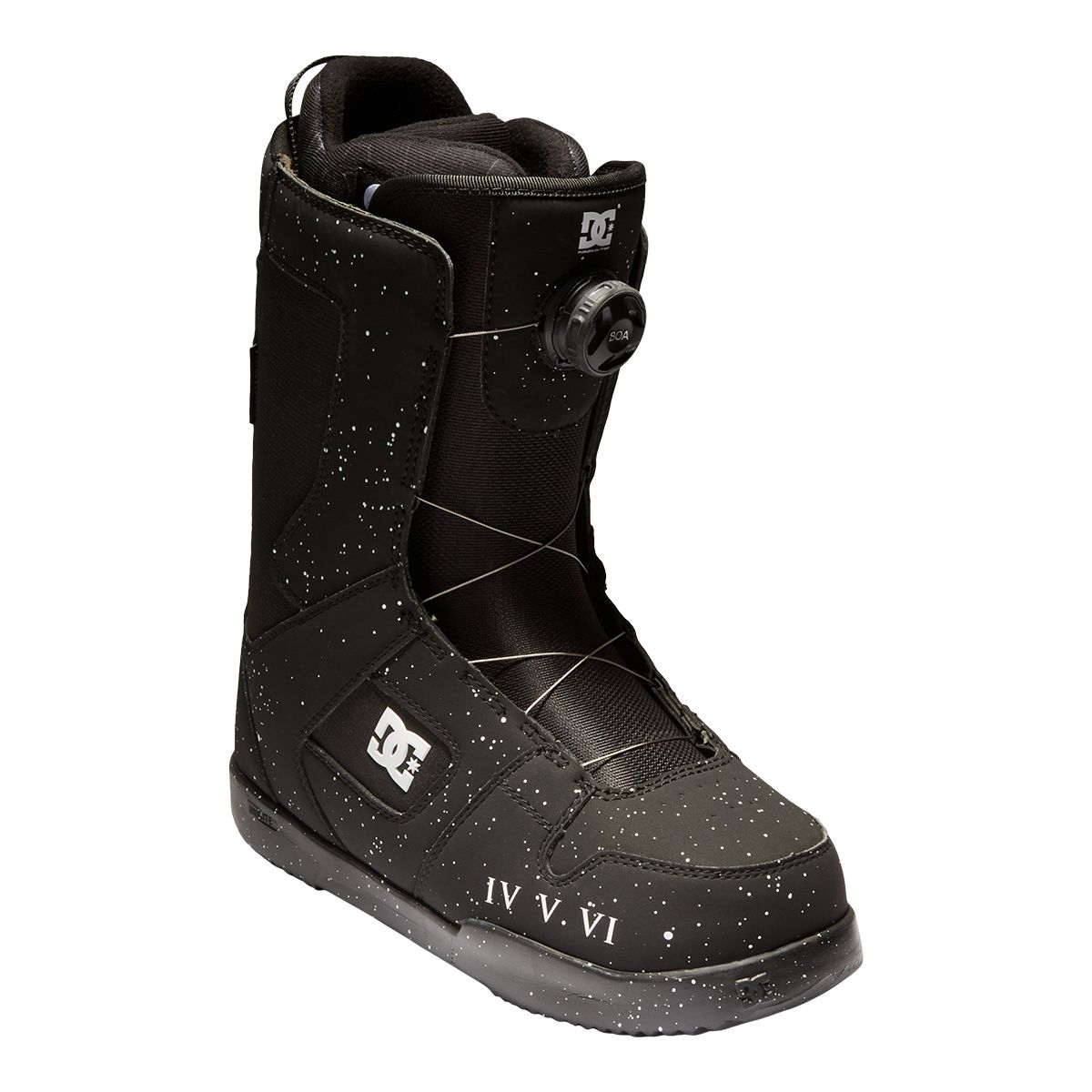 DC Phase BOA Star Wars Men’s Snowboard Boots 2023