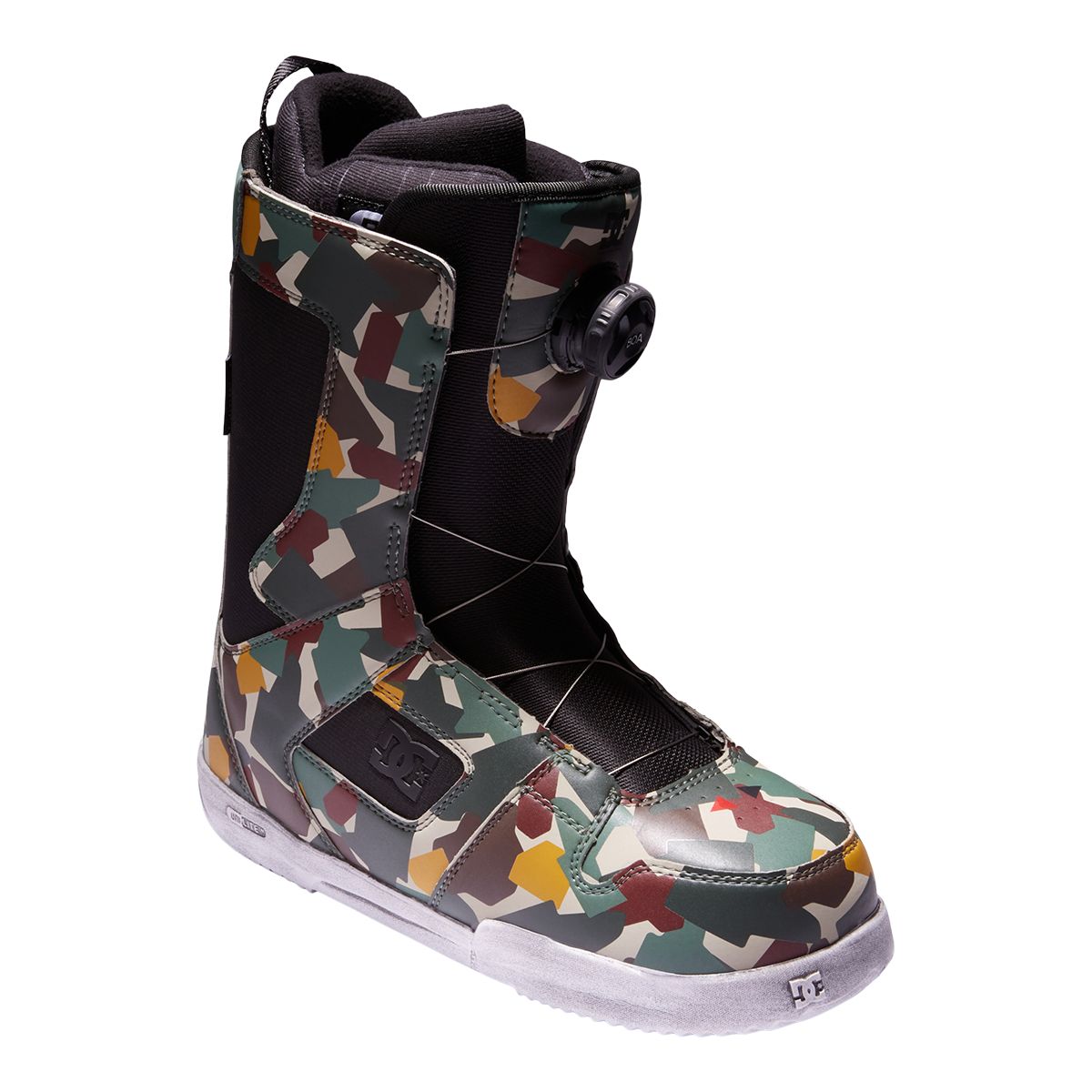 DC Phase BOA Star Wars Men’s Snowboard Boots 2023