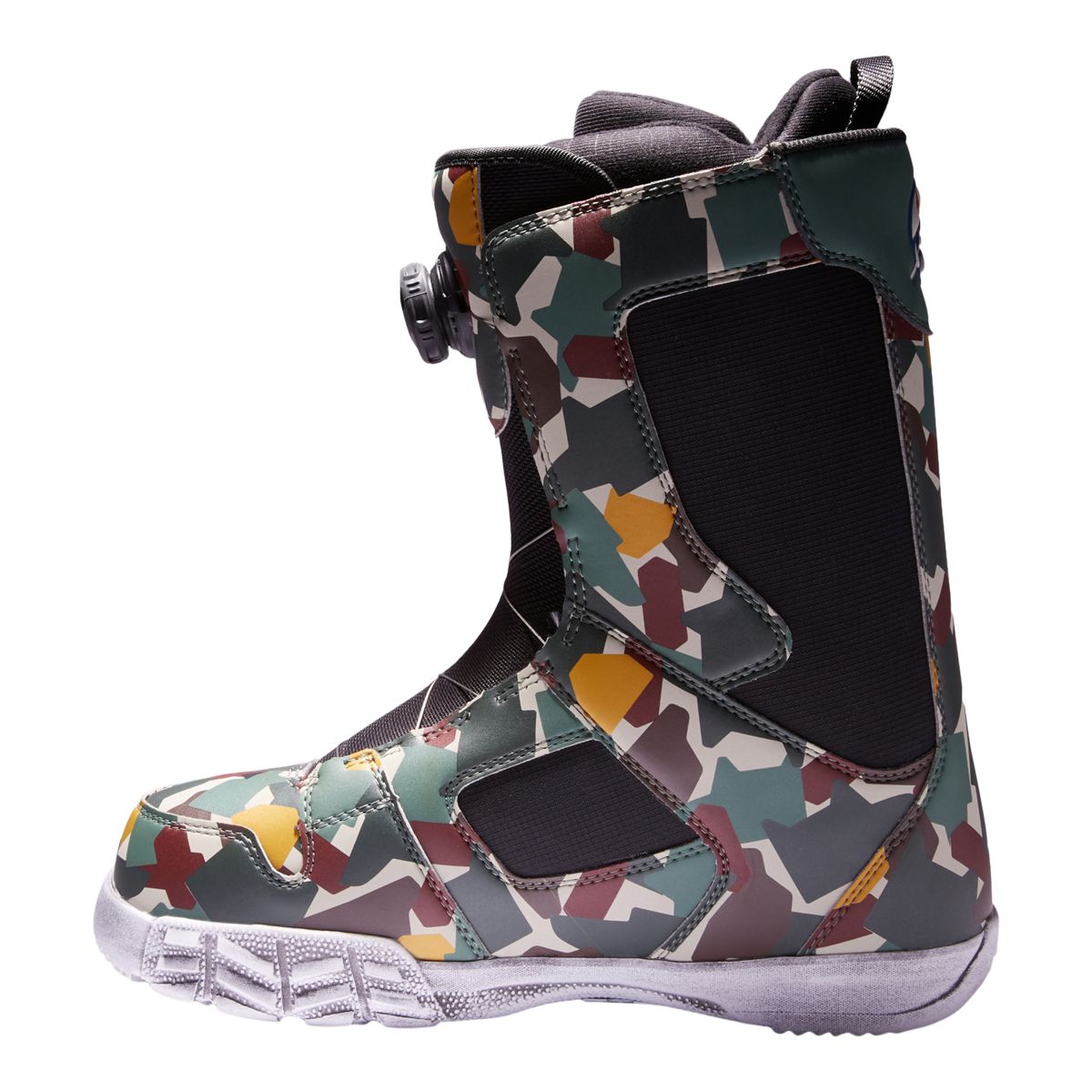 DC Phase BOA Star Wars Men’s Snowboard Boots 2023