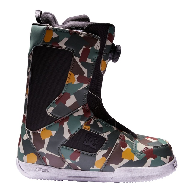 DC Phase BOA Star Wars Men’s Snowboard Boots 2023