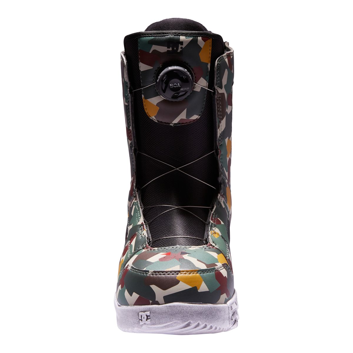 DC Phase BOA Star Wars Men’s Snowboard Boots 2023