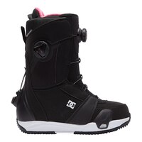 DC Lotus Step On BOA Women's Snowboard Boots 2023 Side_Right