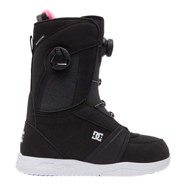 DC Lotus BOA Women's Snowboard Boots 2023 SportChek