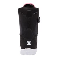 DC Lotus BOA Women's Snowboard Boots 2023 Back_Flat