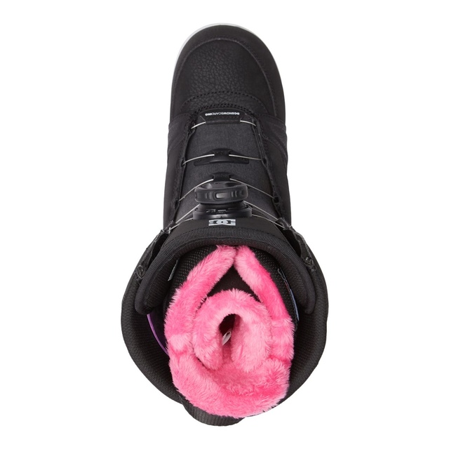 DC Lotus BOA Women's Snowboard Boots 2023 SportChek