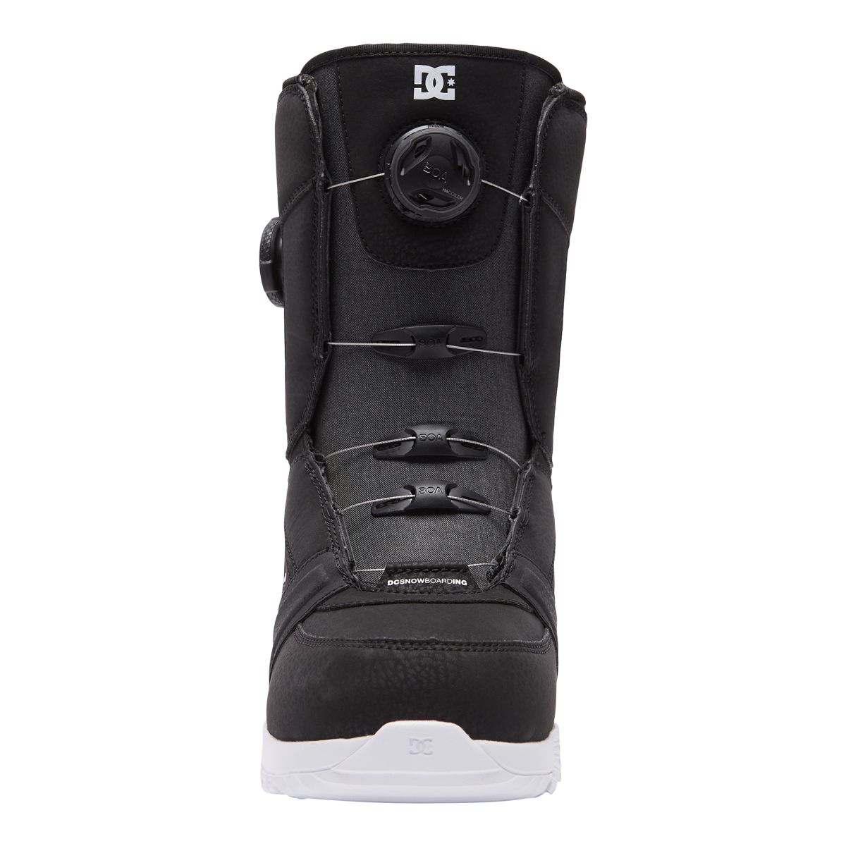 DC Lotus BOA Women's Snowboard Boots 2023