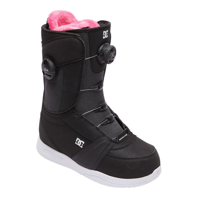 DC Lotus BOA Women's Snowboard Boots 2023 SportChek