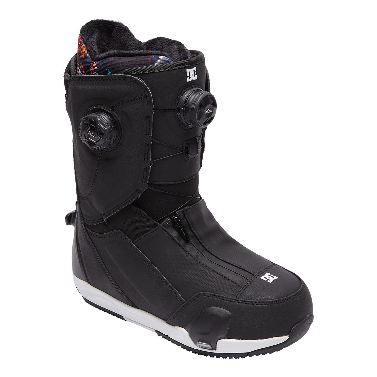 DC Mora Step On BOA Women's Snowboard Boots 2023
