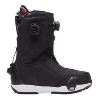 DC Mora Step On BOA Women's Snowboard Boots 2023 Side_Right