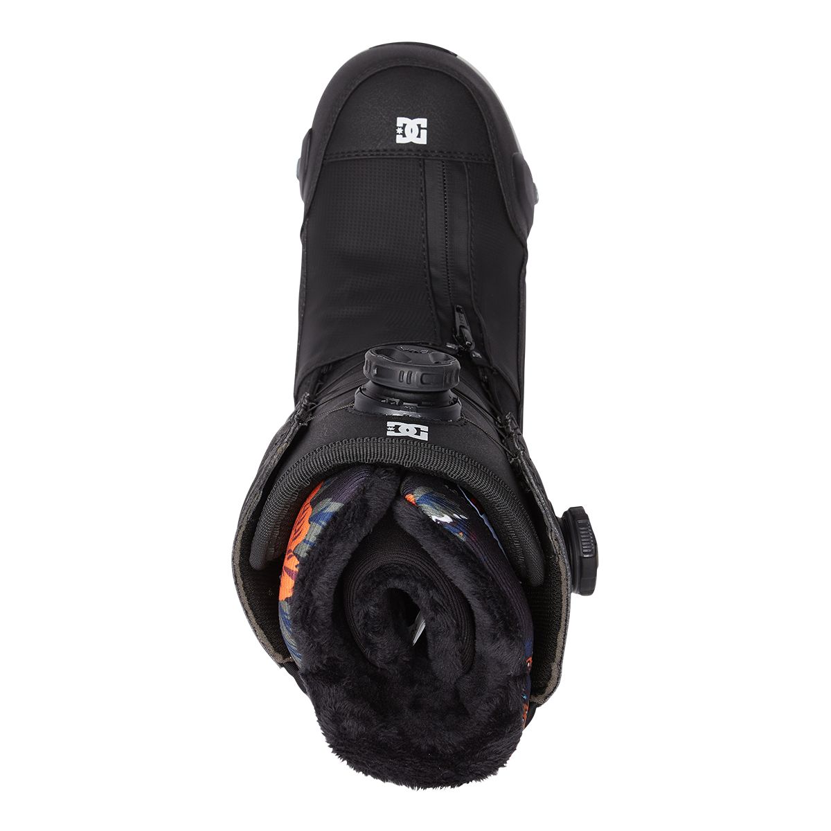 DC Mora Step On BOA Women's Snowboard Boots 2023