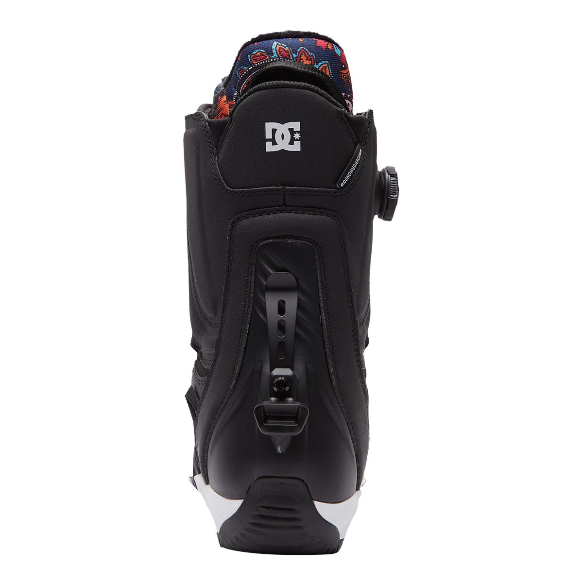 DC Mora Step On BOA Women's Snowboard Boots 2023