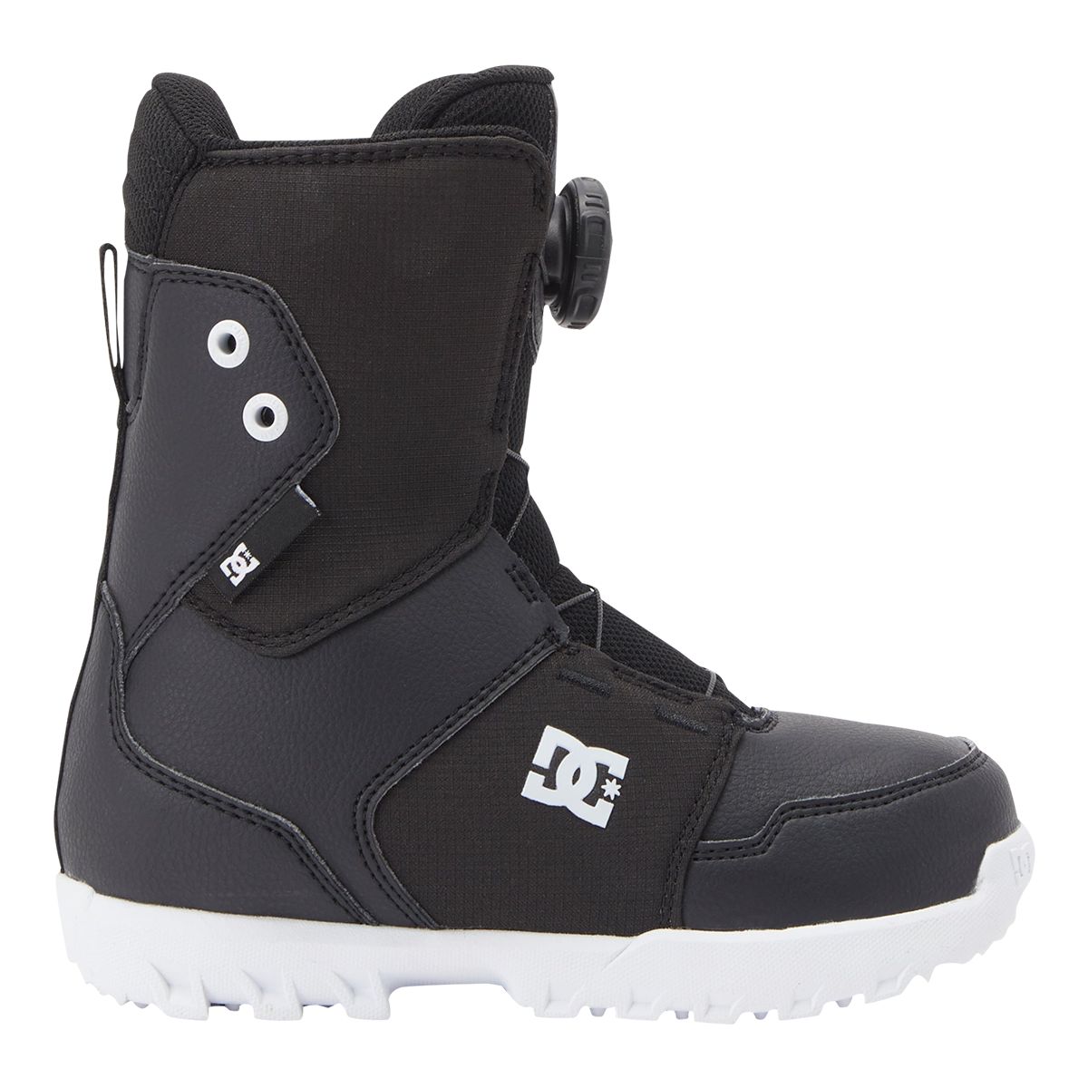 DC Scout BOA X Youth Snowboard Boots 2024 SportChek