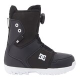 DC Scout BOA X Youth Snowboard Boots 2024 Side_Right