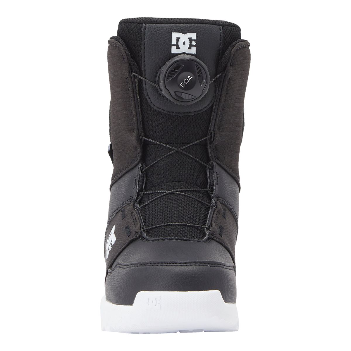 専用DC Youth's Scout BOA 2022 ブーツ　21cm DC Youth Scout BOA® Boot - Outtabounds