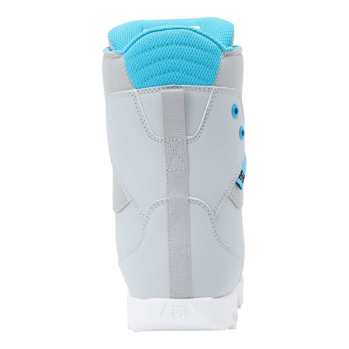 DC Scout BOA X Youth Snowboard Boots 2024