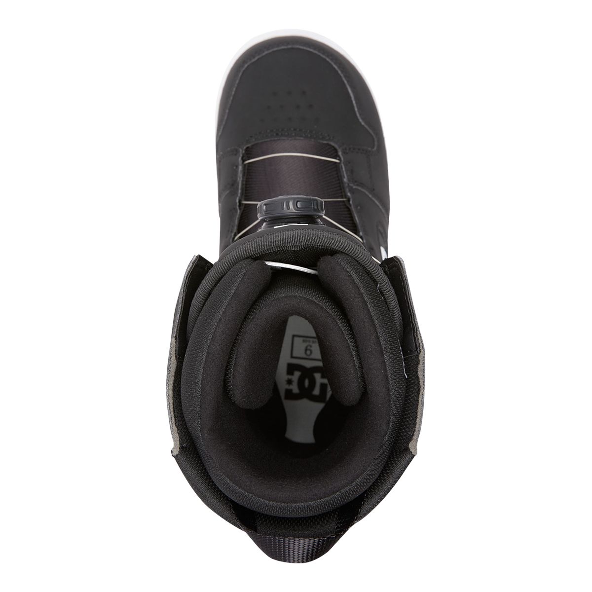 DC Phase BOA Men's Snowboard Boots 2024 | SportChek