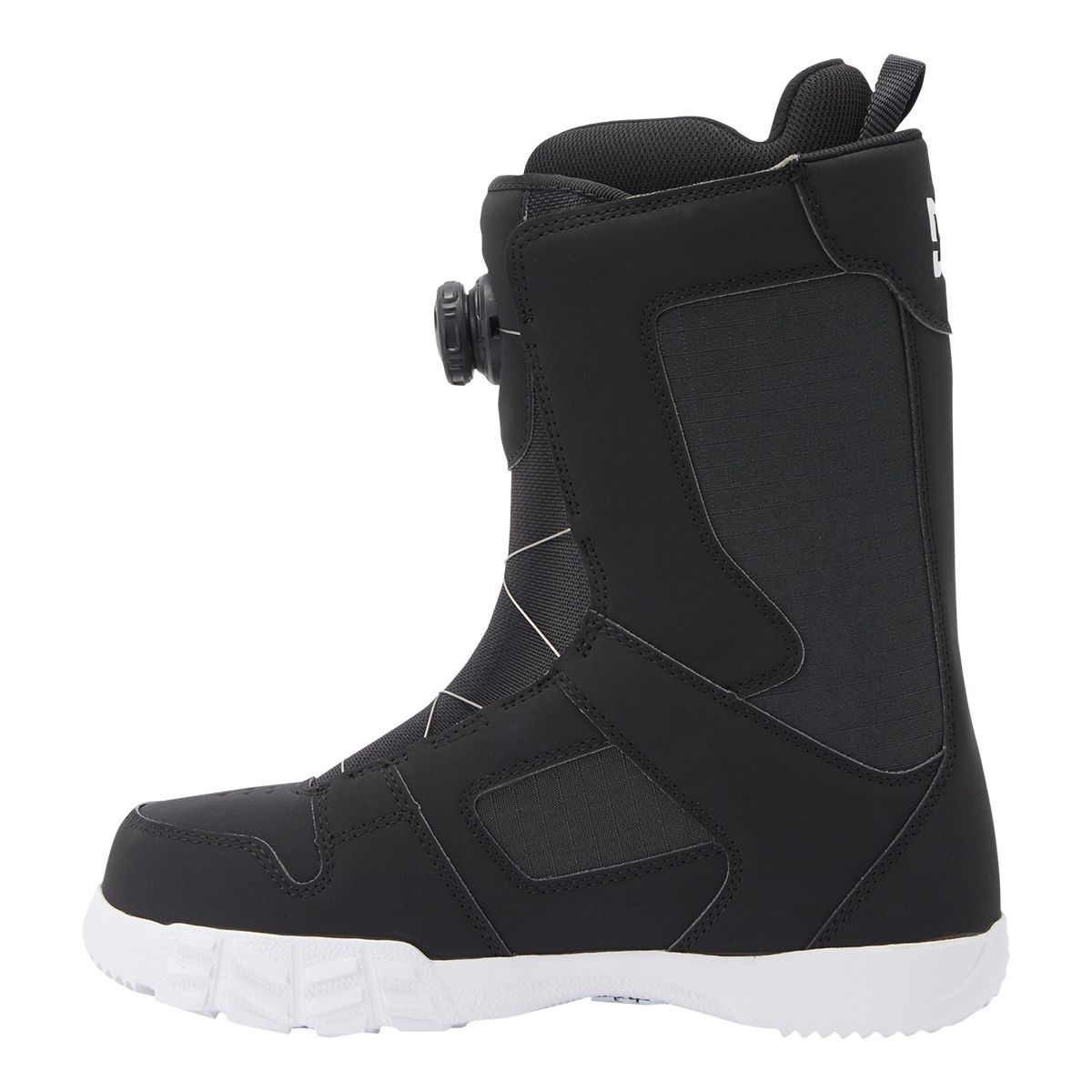 スノーボード DC BOARDS BOOTS[PHASEBOA@31000 ] Men's Phase BOA® Pro Snowboard Boots - DC Shoes