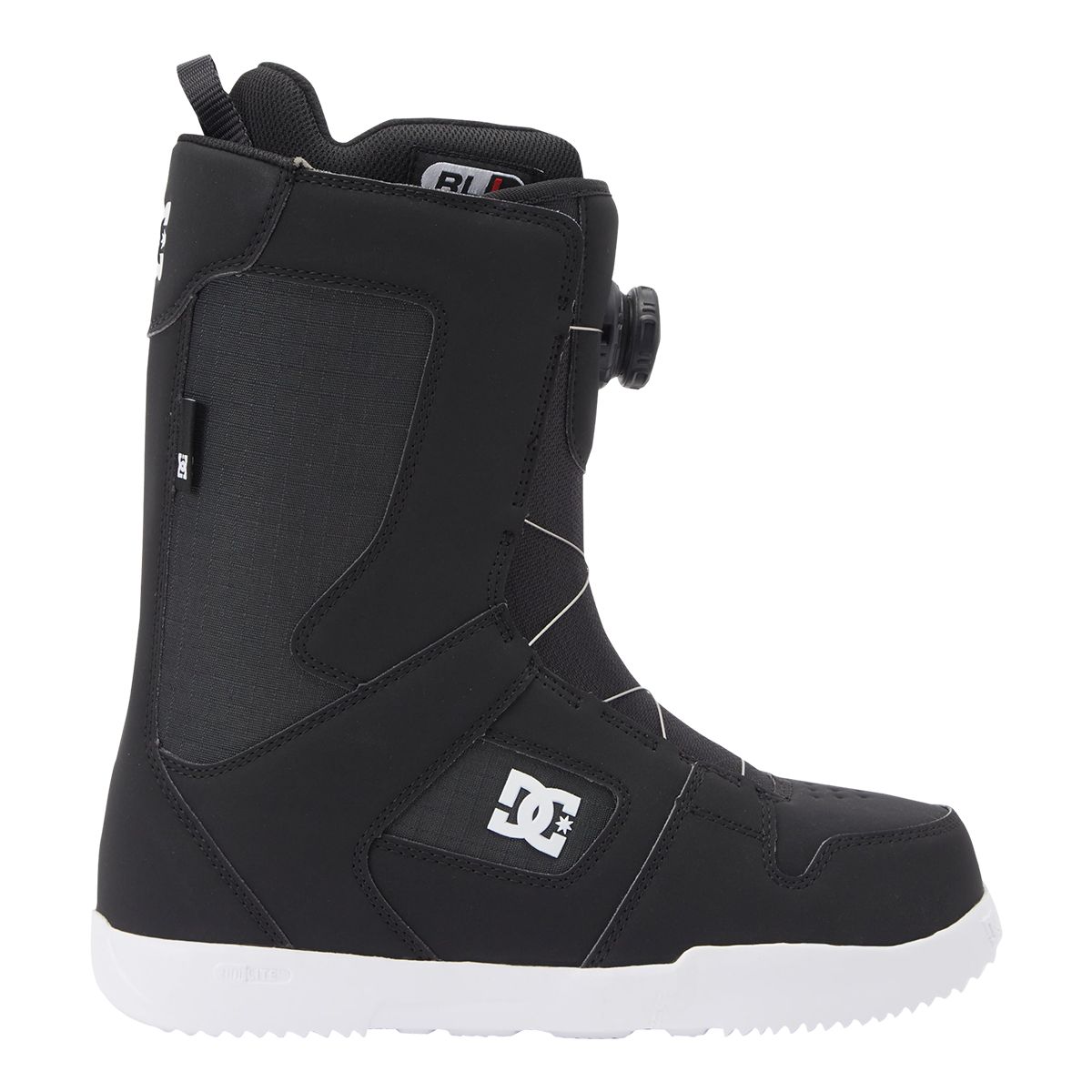 Image of DC Phase BOA Men's Snowboard Boots 2024