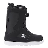 DC Phase BOA Men's Snowboard Boots 2024 Side_Right