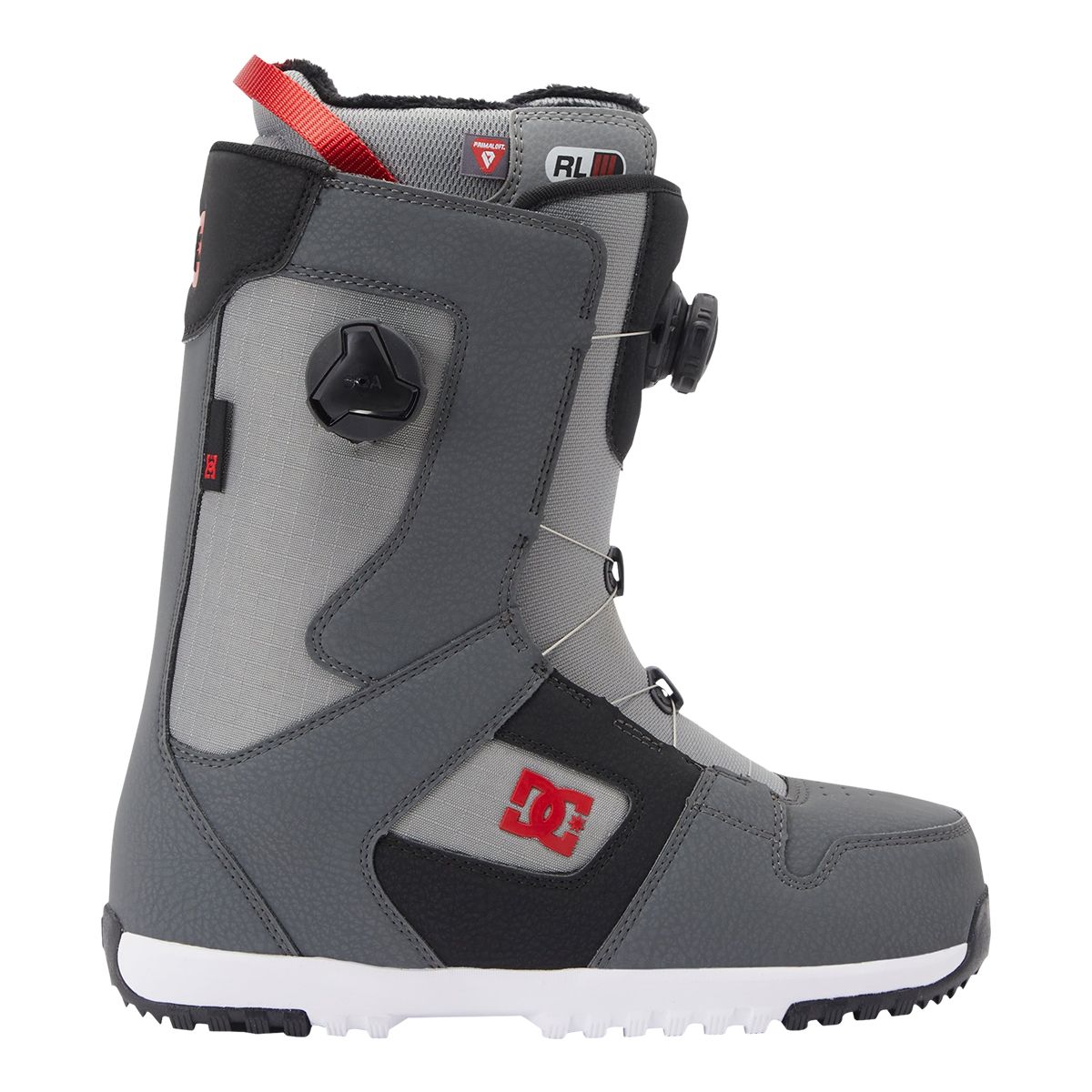 Image of DC Phase Pro BOA X Men's Snowboard Boots 2024
