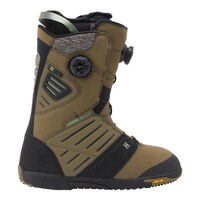 DC Judge BOA X Men's Snowboard Boots 2024 Side_Right