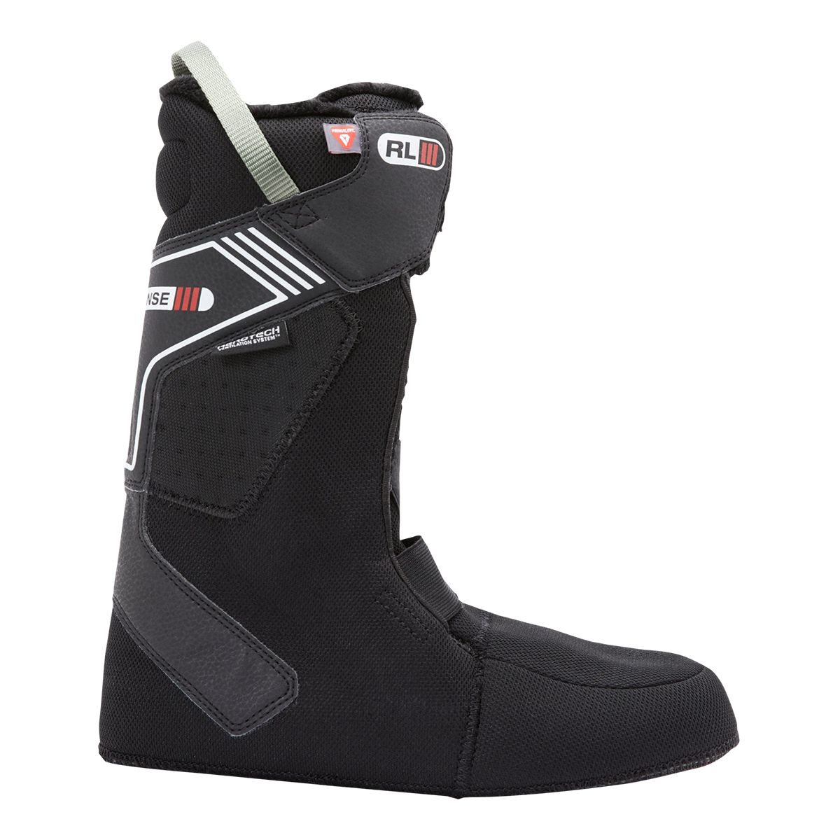 DC Judge BOA X Men's Snowboard Boots 2024 | SportChek