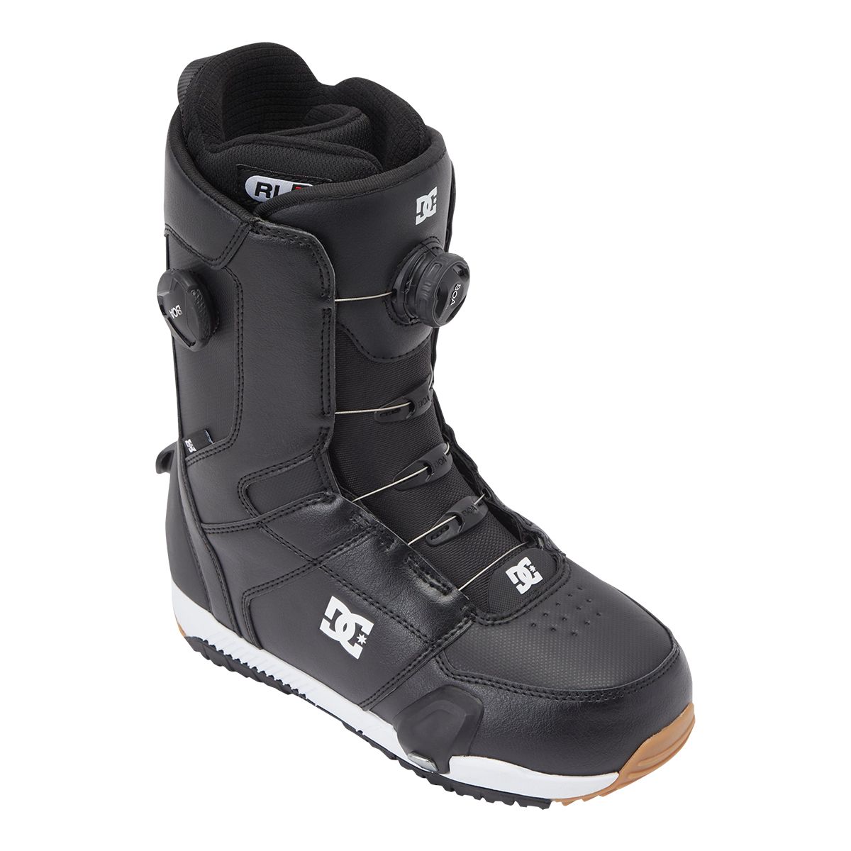 DC Control Step On BOA Men's Snowboard Boots 2024 | SportChek