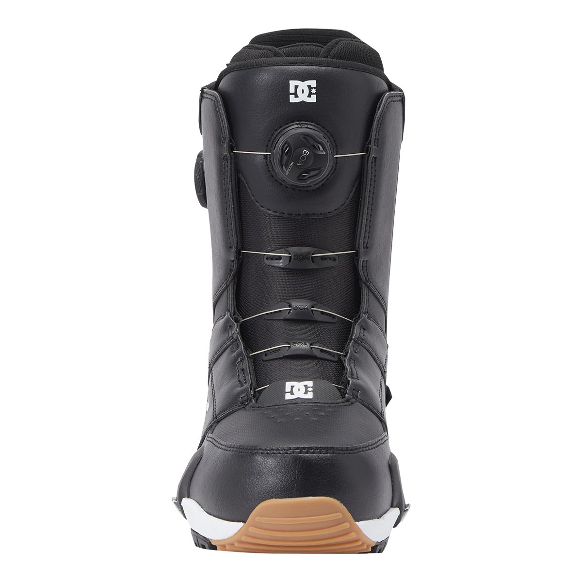 DC Phase Boa Pro Snowboard Boots 2025 | evo