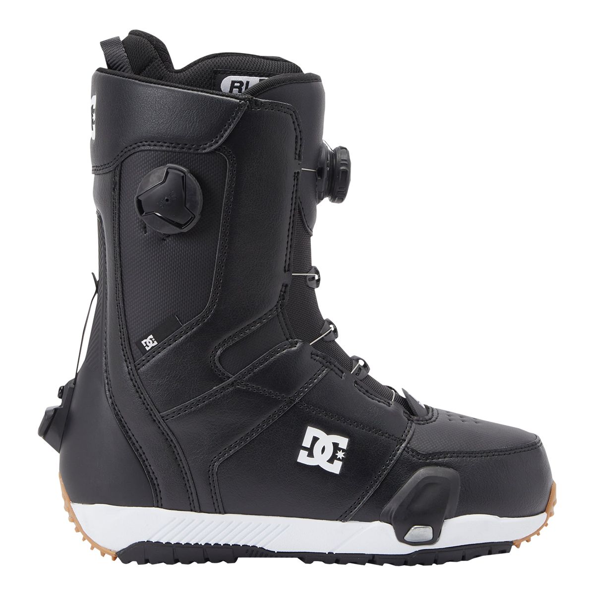 Image of DC Control Step On BOA Men's Snowboard Boots 2024