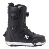 DC Control Step On BOA Men's Snowboard Boots 2024 Side_Right