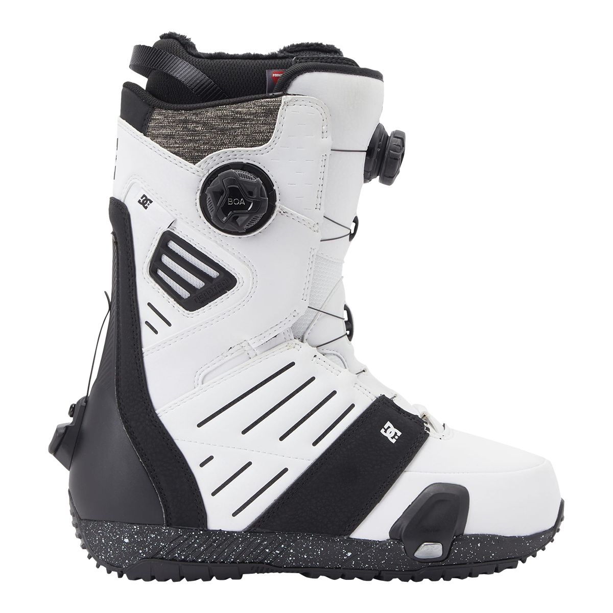 DC Judge Step On BOA X Men's Snowboard Boots 2024 | SportChek