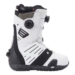 DC Judge Step On BOA X Men's Snowboard Boots 2024