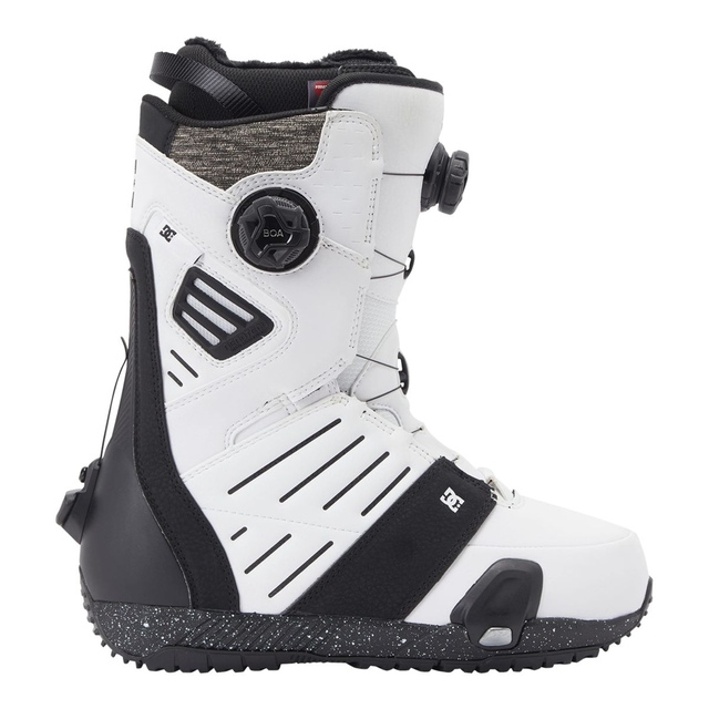 DC Judge Step On BOA X Men's Snowboard Boots 2024