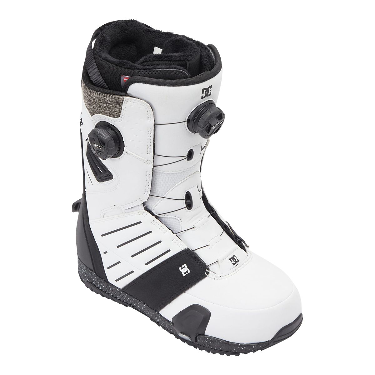 スノーボード DC judge step on DC Judge Step On Snowboard Boots | evo Canada