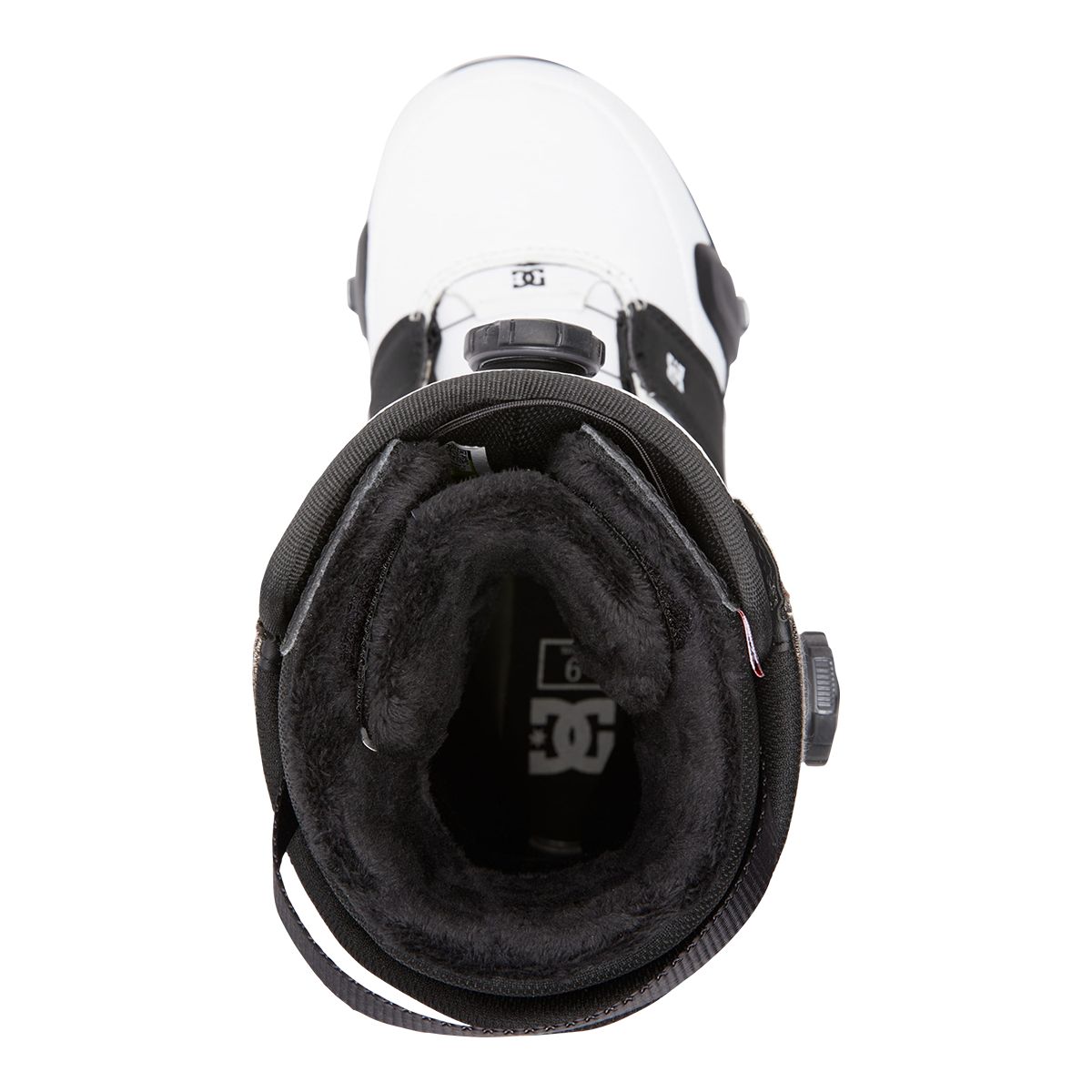 DC Judge Step On BOA X Men's Snowboard Boots 2024 | SportChek