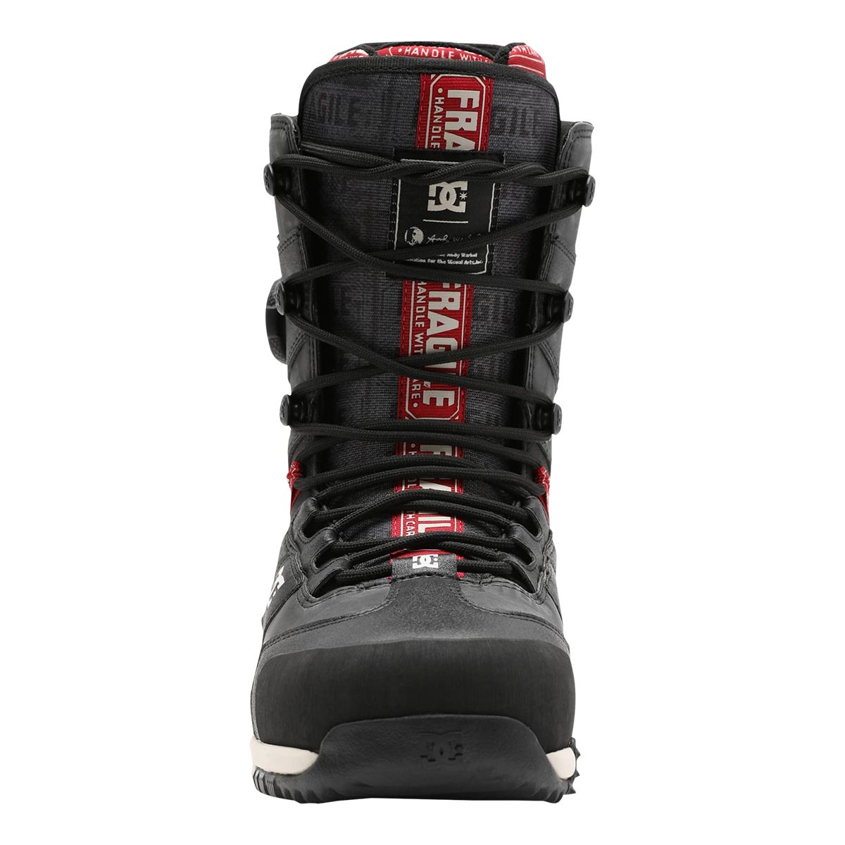 DC PREMIER HYBRID  25.0 スノーボード DC Premier Hybrid Snowboard Boot - Men's | SkiCountrySports.com