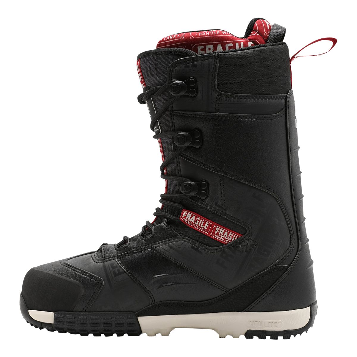 DC PREMIER HYBRID  25.0 スノーボード DC Premier Hybrid AW Men's Snowboard Boots 2024 | SportChek