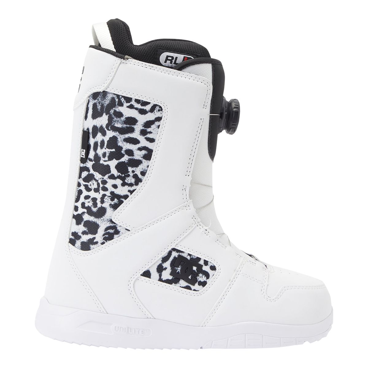 DC WOMENS PHASE BOA 2024 スノーボードブーツ 23.5 DC(ディーシー) スノーボード ブーツ BOA レディース DC SHOE
