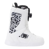 DC Phase BOA X Women's Snowboard Boots 2024 Side_Right
