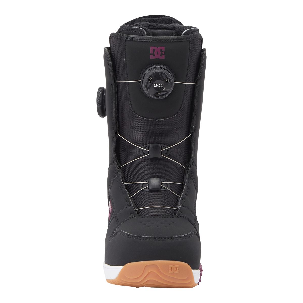 DC Phase Pro BOA X Women's Snowboard Boots 2024 | SportChek