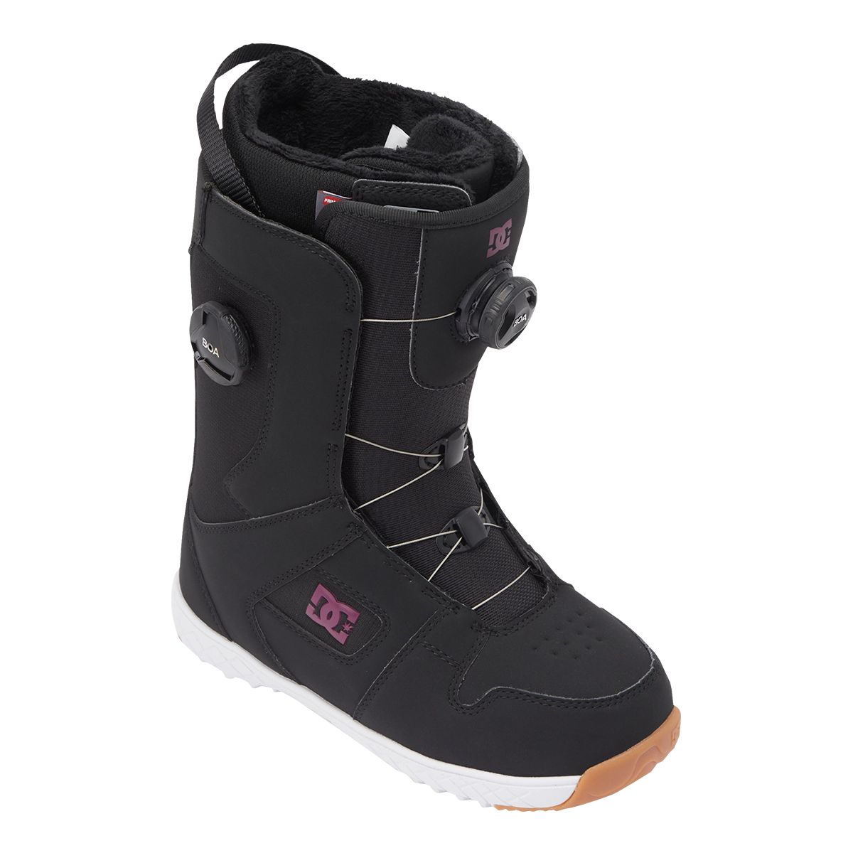 DC Phase Pro BOA X Women's Snowboard Boots 2024 | SportChek