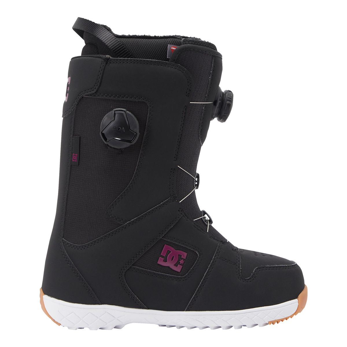 Image of DC Phase Pro BOA X Women's Snowboard Boots 2024